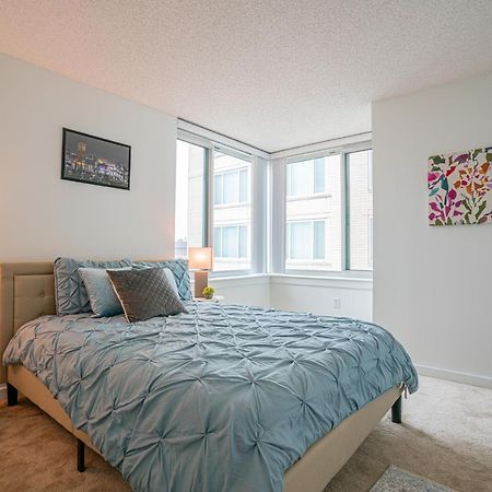 Heaven On Baltimore Downtown Fully Furnished Apartments المظهر الخارجي الصورة