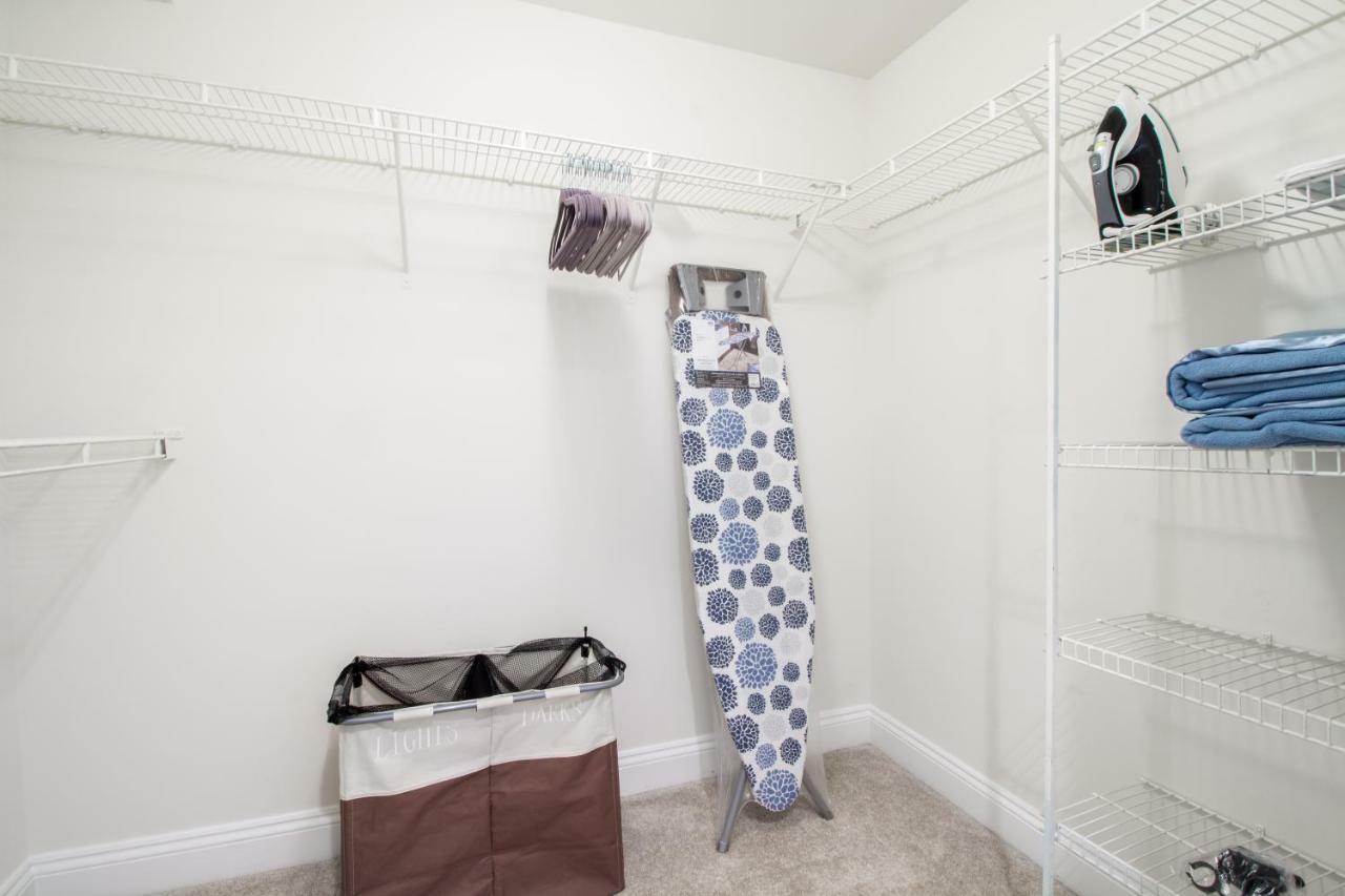 Heaven On Baltimore Downtown Fully Furnished Apartments المظهر الخارجي الصورة